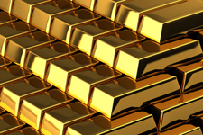 Gold Bars