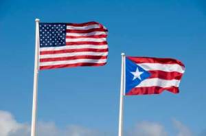 American-and-Puerto-Rico-Flag